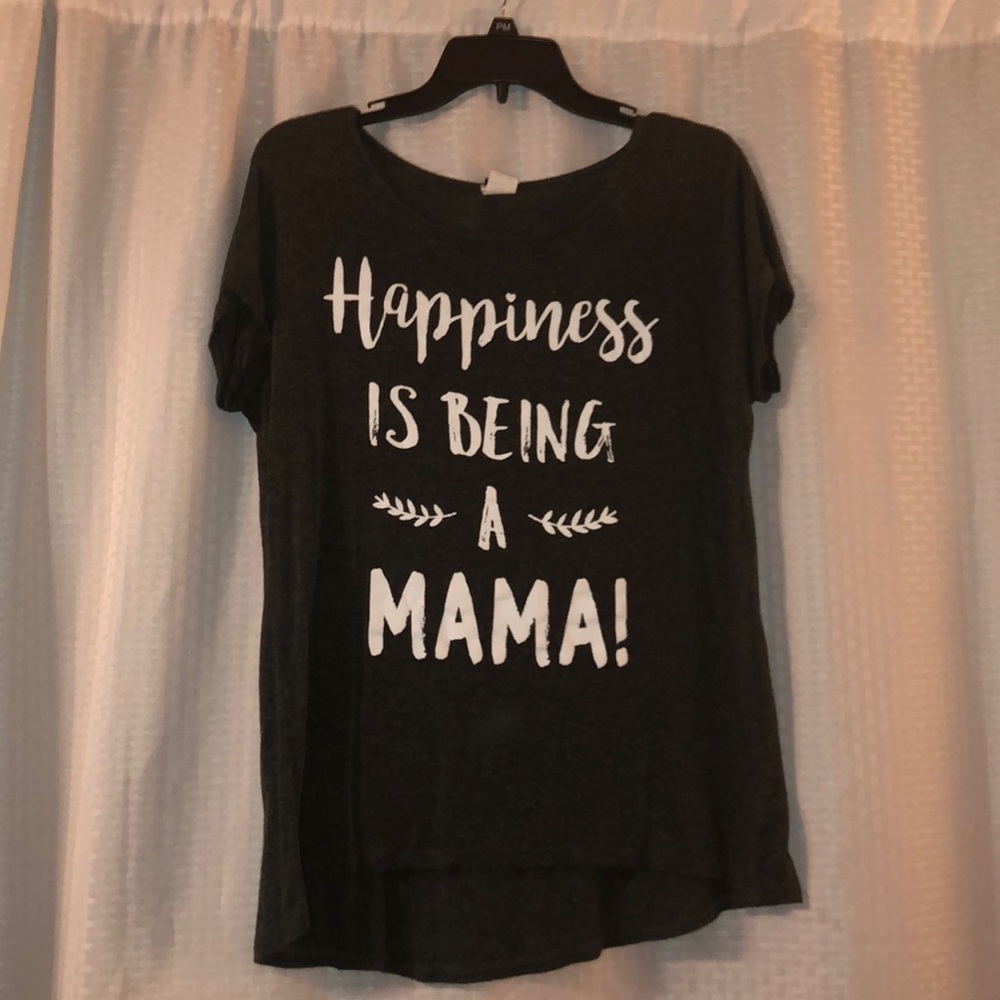 Mama T-shirt
